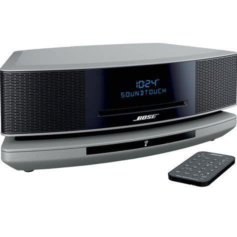 bose lv|Wave® SoundTouch® system IV .